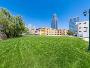 Huasheng Jiangquancheng Hotel