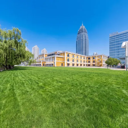 Huasheng Jiangquancheng Hotel