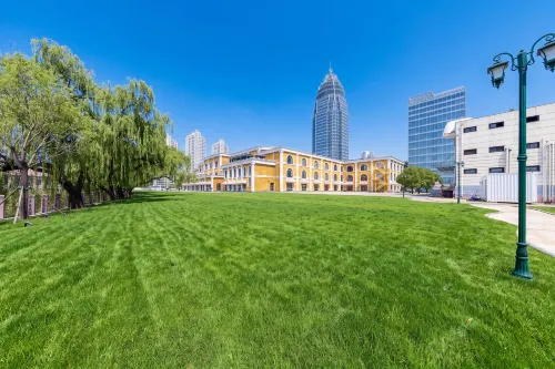 Huasheng Jiangquancheng Hotel