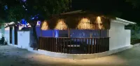 Luk inn at Huraa