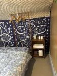 Nalian Nating Guesthouse - สัตว์เลี้ยง
