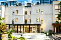 Yunman · Homestead JT · Luxury Boutique Homestay (Lhasa Villa Internet-famous S Bend) - románticos