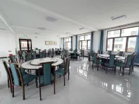撫遠鄉間宜居民宿（東安村店） - 早餐