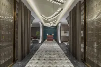 HUALUXE Zhongshan City Center - breakfast