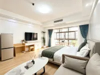 Zizaiju Serviced Apartment (Gucui Road Metro, Xihu District, Hangzhou)