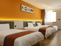 勤蜂民宿 Hotels in Jinghe