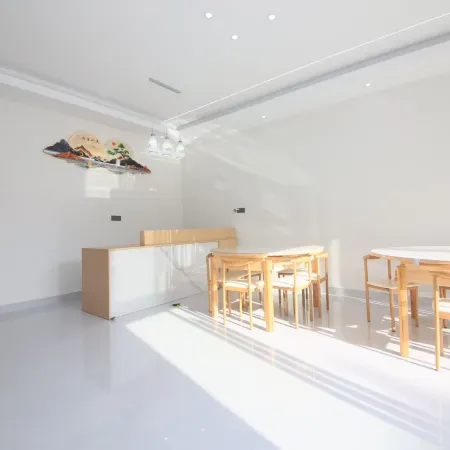 Qingxin Homestay