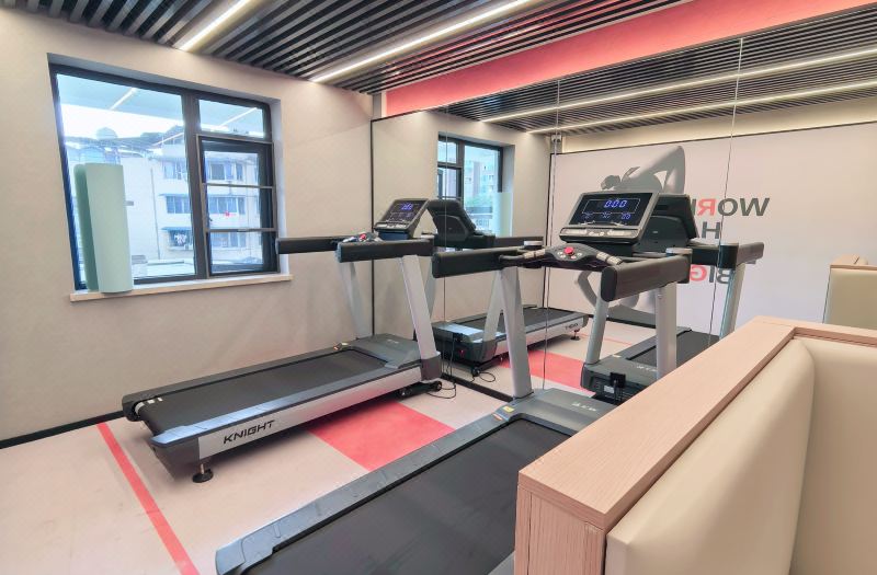 Borrman Hotel (Chengdu Chunxi Road Taiguili Branch)
