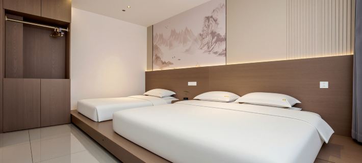 Fengning Bashang Grassland Defeng · Welcoming Manor (China Horse Town Tourist Resort) Hotels in Fengning Manchu Autonomous County