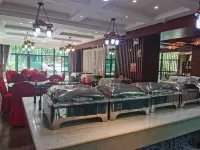 Yimi Sunshine Boutique Hotel (Xichang Qionghai Wetland Park)