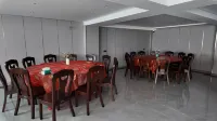 Zhongxing · Aerobic Forest Luxury Leisure Resort Homestay - balcony