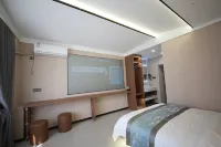 Jiuyu Homestay (Zhong Yang Street)
