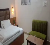 Hotel City Palace, Ranchi - Bintang 3