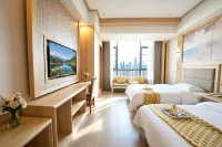 Jizhou International  Hotel