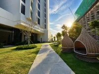 Tropicana Assana Suite Pantai Cenang Hotels in 