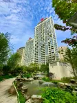 Xiyu Coast Boutique Scenic Apartment