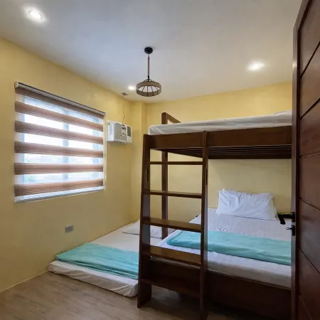Lisro Sleep and Relax la Union Near Beach