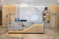 Songpan Yunman · Mountain Luxury Hotel