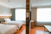 CITY SEASON HOLIDAY HOTEL