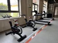 Peixian Hanyuan Jinling Suntrip Hotel - Træningscentre