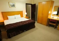 Itlalat Al Shorouq Hotel
