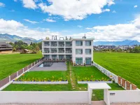 Amanjing • Rizhao Jinshan • Snow Peak | Yunjing Panoramic Manor (Baisha Old Town) Hôtels à : 