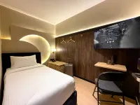 Bonbon Hotel - WiFi