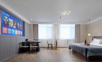 Uban Garden Hotel (Penglai Airport Road Branch)