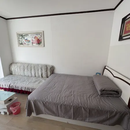 Wanxi Homestay Hotels in Xunke County