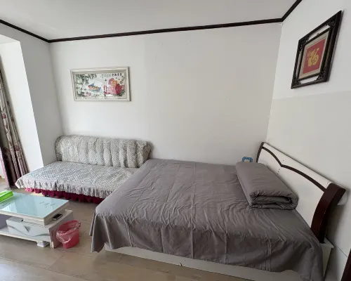 Wanxi Homestay Ξενοδοχεία στην πόλη Σουνκε