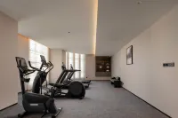 Atour Hotel Nanning MixC Minzu Avenue - palestra