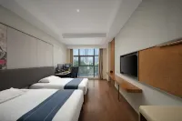 Polar Day Space E-Sports Hotel (Hefei Railway Station) - Esports
