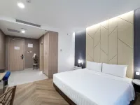 Aston Kemayoran City Hotel Hotels near Art:1