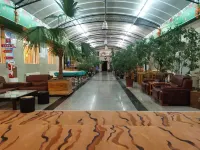 Heihe Huaxia Hotel - Breakfast