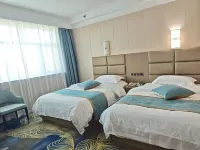 Mystic Lake Grand Hotel