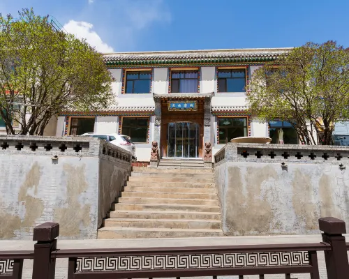 Zongqu Tibetan Inn Empfohlen Photos