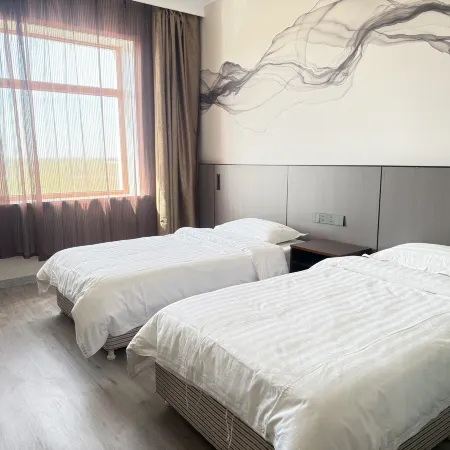 Feilong Siji Hot Spring Hotel