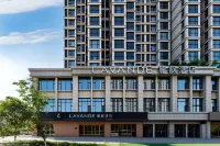 Lavande Hotel (Yiwu International Business City Global Digital Trade Center)