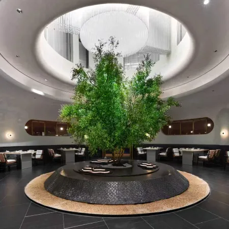 PURELAND Pushe Hotel