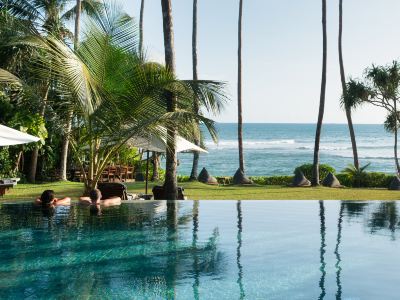 Eraeliya Villas & Gardens