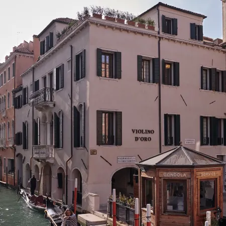 Violino d'Oro Venezia
