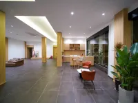 綠野仙樟Valley Manor·度假莊園 - 酒吧