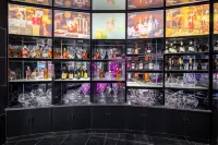 Vienna International Hotel Kashnan Lake Road Ban Chaocheng Shop
