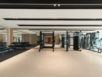 Shunhui Century Baden Hotel Hotels in Mianyang