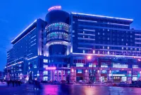 Ibis Moskva Kievskaya Hotel - spa