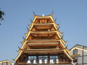Popular 4-Star Select Hotels in Chishui
