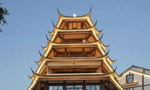 文昌书院酒店