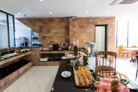 Amana Hotel Phnom Penh