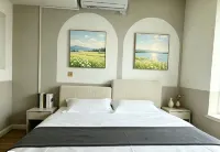 Beijing Wanda CBD Apartment (CCTV Store)