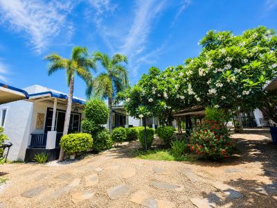 The Light House Resort Kohlarn